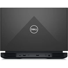 Dell G15 5520 laptop (15,6"FHD/Intel Core i5-12500H/RTX 3050Ti 4GB/8GB RAM/512GB/Linux) - szürke Dell G15 5520 laptop (15,6"FHD/Intel Core i5-12500H/RTX 3050Ti 4GB/8GB RAM/512GB/Linux) - szürke