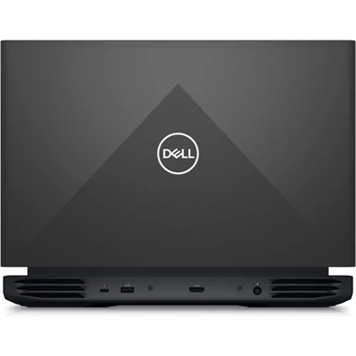 Dell G15 5520 laptop (15,6"FHD/Intel Core i5-12500H/RTX 3050Ti 4GB/8GB RAM/512GB/Linux) - szürke Dell G15 5520 laptop (15,6"FHD/Intel Core i5-12500H/RTX 3050Ti 4GB/8GB RAM/512GB/Linux) - szürke