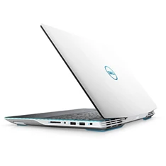 Dell G3 3500 laptop (15,6"FHD Intel Core i5-10300H/GTX 1650Ti 4GB/8GB RAM/1TB SSD/Linux) - fehér Dell G3 3500 laptop (15,6"FHD Intel Core i5-10300H/GTX 1650Ti 4GB/8GB RAM/1TB SSD/Linux) - fehér