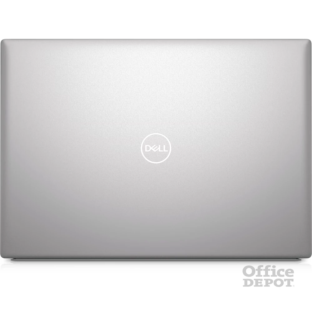 Dell Inspiron laptop (16"FHD/Intel Core i5-1235U/Int.VGA/8GB RAM/512GB/Win11) - ezüst