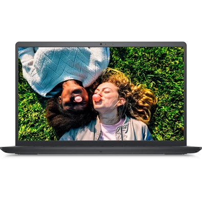 Dell Inspiron15 3000 Black notebook FHD Ci5-1235U 8GB 512GB UHD Linux Onsite Dell Inspiron15 3000 Black notebook FHD Ci5-1235U 8GB 512GB UHD Linux Onsite