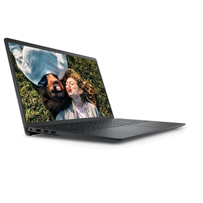 Dell Inspiron 3511 laptop (15,6"FHD/Intel Core i5-1135G7/Int. VGA/16GB RAM/512GB/Win11) - fekete Dell Inspiron 3511 laptop (15,6"FHD/Intel Core i5-1135G7/Int. VGA/16GB RAM/512GB/Win11) - fekete