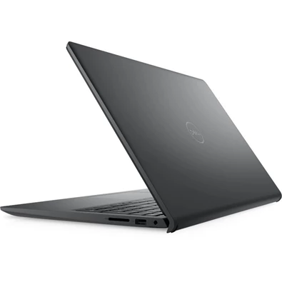 Dell Inspiron 3511 laptop (15,6"FHD/Intel Core i3-1115G4/Int.VGA/8GB RAM/256GB/Linux) - fekete Dell Inspiron 3511 laptop (15,6"FHD/Intel Core i3-1115G4/Int.VGA/8GB RAM/256GB/Linux) - fekete