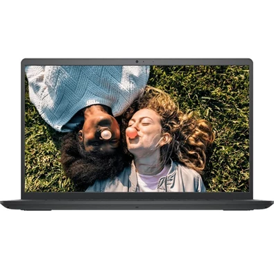 Dell Inspiron 3511 laptop (15,6"FHD/Intel Core i5-1135G7/Int.VGA/8GB RAM/512GB/Win11) - fekete Dell Inspiron 3511 laptop (15,6"FHD/Intel Core i5-1135G7/Int.VGA/8GB RAM/512GB/Win11) - fekete