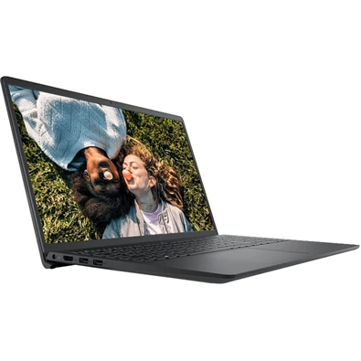 Dell Inspiron 3511 laptop (15,6"FHD/Intel Core i5-1135G7/Int.VGA/8GB RAM/512GB/Win11) - fekete Dell Inspiron 3511 laptop (15,6"FHD/Intel Core i5-1135G7/Int.VGA/8GB RAM/512GB/Win11) - fekete