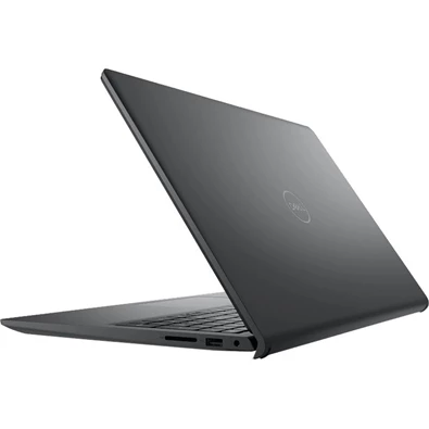 Dell Inspiron 3511 laptop (15,6"FHD/Intel Core i5-1135G7/Int.VGA/8GB RAM/512GB/Win11) - fekete Dell Inspiron 3511 laptop (15,6"FHD/Intel Core i5-1135G7/Int.VGA/8GB RAM/512GB/Win11) - fekete
