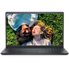 Dell Inspiron 3520 laptop (15,6"FHD/Intel Core i3-1115G4/Int.VGA/8GB RAM/256GB/Linux) - fekete Dell Inspiron 3520 laptop (15,6"FHD/Intel Core i3-1115G4/Int.VGA/8GB RAM/256GB/Linux) - fekete