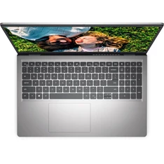 Dell Inspiron 3520 laptop (15,6"FHD/Intel Core i3-1115G4/Int.VGA/8GB RAM/256GB/Win11) - ezüst Dell Inspiron 3520 laptop (15,6"FHD/Intel Core i3-1115G4/Int.VGA/8GB RAM/256GB/Win11) - ezüst