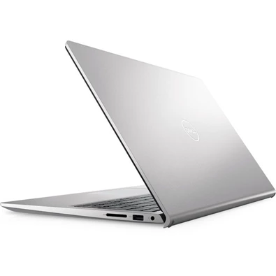 Dell Inspiron 3520 laptop (15,6"FHD/Intel Core i3-1115G4/Int.VGA/8GB RAM/256GB/Win11) - ezüst Dell Inspiron 3520 laptop (15,6"FHD/Intel Core i3-1115G4/Int.VGA/8GB RAM/256GB/Win11) - ezüst