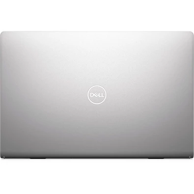 Dell Inspiron 3520 laptop (15,6"FHD/Intel Core i7-1255U/Int.VGA/16GB RAM/512GB/Linux) - ezüst Dell Inspiron 3520 laptop (15,6"FHD/Intel Core i7-1255U/Int.VGA/16GB RAM/512GB/Linux) - ezüst