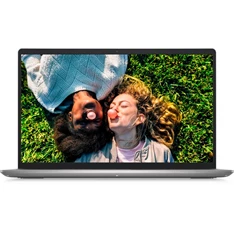 Dell Inspiron 3520 laptop (15,6"FHD/Intel Core i7-1255U/Int.VGA/16GB RAM/512GB/Linux) - ezüst Dell Inspiron 3520 laptop (15,6"FHD/Intel Core i7-1255U/Int.VGA/16GB RAM/512GB/Linux) - ezüst