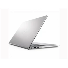 Dell Inspiron 3520 laptop (15,6"FHD/Intel Core i7-1255U/Int.VGA/16GB RAM/512GB/Win11) - ezüst Dell Inspiron 3520 laptop (15,6"FHD/Intel Core i7-1255U/Int.VGA/16GB RAM/512GB/Win11) - ezüst