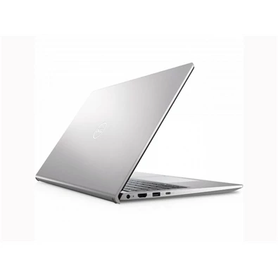 Dell Inspiron 3520 laptop (15,6"FHD/Intel Core i7-1255U/Int.VGA/16GB RAM/512GB/Win11) - ezüst Dell Inspiron 3520 laptop (15,6"FHD/Intel Core i7-1255U/Int.VGA/16GB RAM/512GB/Win11) - ezüst