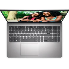 Dell Inspiron 3525 laptop (15,6"FHD/AMD Ryzen 5-5625U/Int.VGA/16GB RAM/512GB/Linux) - ezüst Dell Inspiron 3525 laptop (15,6"FHD/AMD Ryzen 5-5625U/Int.VGA/16GB RAM/512GB/Linux) - ezüst