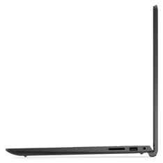 Dell Inspiron 3525 laptop (15,6"FHD/AMD Ryzen 5-5625U/Int. VGA/8GB RAM/512GB/Win11) - fekete Dell Inspiron 3525 laptop (15,6"FHD/AMD Ryzen 5-5625U/Int. VGA/8GB RAM/512GB/Win11) - fekete