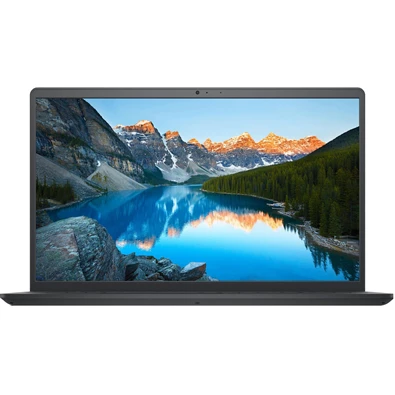 Dell Inspiron 3525 laptop (15,6"FHD/AMD Ryzen 5-5625U/Int. VGA/8GB RAM/512GB/Win11) - fekete Dell Inspiron 3525 laptop (15,6"FHD/AMD Ryzen 5-5625U/Int. VGA/8GB RAM/512GB/Win11) - fekete