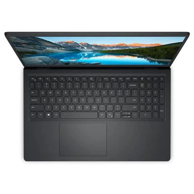 Dell Inspiron 3525 laptop (15,6"FHD/AMD Ryzen 5-5625U/Int. VGA/8GB RAM/512GB/Win11) - fekete Dell Inspiron 3525 laptop (15,6"FHD/AMD Ryzen 5-5625U/Int. VGA/8GB RAM/512GB/Win11) - fekete