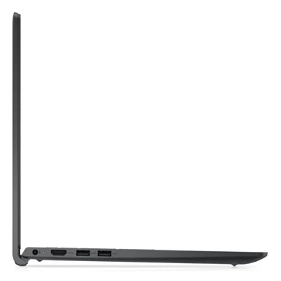 Dell Inspiron 3525 laptop (15,6"FHD/AMD Ryzen 5-5625U/Int. VGA/8GB RAM/512GB/Win11) - fekete Dell Inspiron 3525 laptop (15,6"FHD/AMD Ryzen 5-5625U/Int. VGA/8GB RAM/512GB/Win11) - fekete