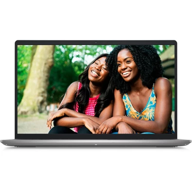 Dell Inspiron 3525 laptop (15,6"FHD/AMD Ryzen 5-5625U/Int.VGA/16GB RAM/512GB/Linux) - ezüst Dell Inspiron 3525 laptop (15,6"FHD/AMD Ryzen 5-5625U/Int.VGA/16GB RAM/512GB/Linux) - ezüst