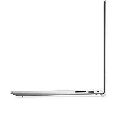 Dell Inspiron 3525 laptop (15,6"FHD/AMD Ryzen 5-5625U/Int.VGA/16GB RAM/512GB/Linux) - ezüst Dell Inspiron 3525 laptop (15,6"FHD/AMD Ryzen 5-5625U/Int.VGA/16GB RAM/512GB/Linux) - ezüst