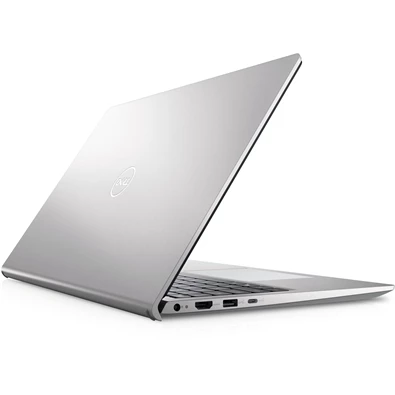 Dell Inspiron 3525 laptop (15,6"FHD/AMD Ryzen 5-5625U/Int.VGA/16GB RAM/512GB/Linux) - ezüst Dell Inspiron 3525 laptop (15,6"FHD/AMD Ryzen 5-5625U/Int.VGA/16GB RAM/512GB/Linux) - ezüst