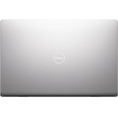 Dell Inspiron 3525 laptop (15,6"FHD/AMD Ryzen 5-5625U/Int.VGA/16GB RAM/512GB/Linux) - ezüst Dell Inspiron 3525 laptop (15,6"FHD/AMD Ryzen 5-5625U/Int.VGA/16GB RAM/512GB/Linux) - ezüst