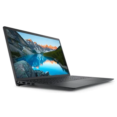 Dell Inspiron 3525 laptop (15,6"FHD/AMD Ryzen 5-5625U/Int. VGA/8GB RAM/512GB/Win11) - fekete Dell Inspiron 3525 laptop (15,6"FHD/AMD Ryzen 5-5625U/Int. VGA/8GB RAM/512GB/Win11) - fekete