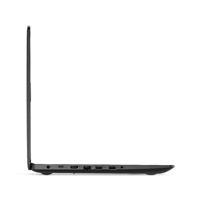 Dell Inspiron 3593 laptop (15,6"FHD/Intel Core i5-1035G1/MX230 2GB/4GB RAM/256GB/Win10) - fekete Dell Inspiron 3593 laptop (15,6"FHD/Intel Core i5-1035G1/MX230 2GB/4GB RAM/256GB/Win10) - fekete