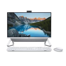 Dell Inspiron 5490 23,8" ezüst AIO számítógép Dell Inspiron 5490 23,8" ezüst AIO számítógép