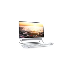 Dell Inspiron 5490 23,8" ezüst AIO számítógép Dell Inspiron 5490 23,8" ezüst AIO számítógép