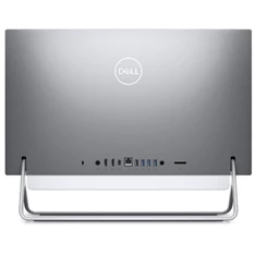Dell Inspiron 5490 23,8" ezüst AIO számítógép Dell Inspiron 5490 23,8" ezüst AIO számítógép
