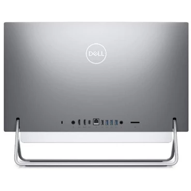 Dell Inspiron 5490 23,8" ezüst AIO számítógép Dell Inspiron 5490 23,8" ezüst AIO számítógép