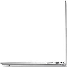 Dell Inspiron laptop (16"FHD/Intel Core i5-1235U/Int.VGA/16GB RAM/512GB/Linux) - ezüst Dell Inspiron laptop (16"FHD/Intel Core i5-1235U/Int.VGA/16GB RAM/512GB/Linux) - ezüst