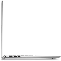 Dell Inspiron laptop (16"FHD/Intel Core i5-1235U/Int.VGA/16GB RAM/512GB/Linux) - ezüst Dell Inspiron laptop (16"FHD/Intel Core i5-1235U/Int.VGA/16GB RAM/512GB/Linux) - ezüst