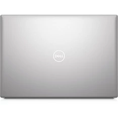 Dell Inspiron laptop (16"FHD/Intel Core i5-1235U/Int.VGA/16GB RAM/512GB/Linux) - ezüst Dell Inspiron laptop (16"FHD/Intel Core i5-1235U/Int.VGA/16GB RAM/512GB/Linux) - ezüst