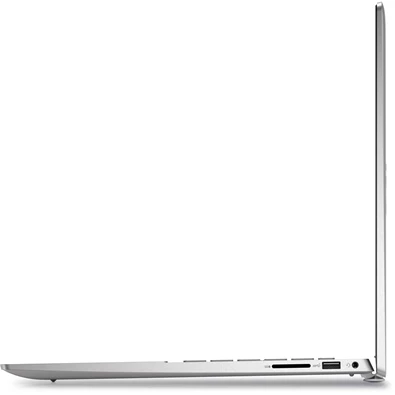 Dell Inspiron laptop (16"FHD/Intel Core i5-1235U/Int.VGA/16GB RAM/512GB/Linux) - ezüst Dell Inspiron laptop (16"FHD/Intel Core i5-1235U/Int.VGA/16GB RAM/512GB/Linux) - ezüst