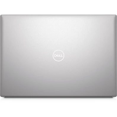 Dell Inspiron laptop (16"FHD/Intel Core i5-1235U/Int.VGA/8GB RAM/512GB/Win11) - ezüst Dell Inspiron laptop (16"FHD/Intel Core i5-1235U/Int.VGA/8GB RAM/512GB/Win11) - ezüst