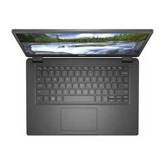 Dell Latitude 3410 laptop (14"FHD/Intel Core i5-10gen/Int.VGA/8GB/128GB/Win11 Pro/Használt A) - fekete Dell Latitude 3410 laptop (14"FHD/Intel Core i5-10gen/Int.VGA/8GB/128GB/Win11 Pro/Használt A) - fekete