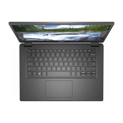 Dell Latitude 3410 laptop (14"FHD/Intel Core i5-10gen/Int.VGA/8GB/128GB/Win11 Pro/Használt A) - fekete Dell Latitude 3410 laptop (14"FHD/Intel Core i5-10gen/Int.VGA/8GB/128GB/Win11 Pro/Használt A) - fekete