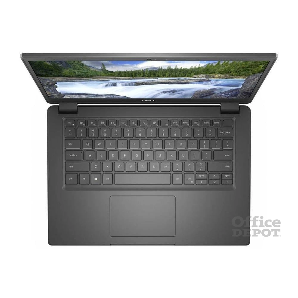 Dell Latitude 3410 laptop (14"FHD/Intel Core i5-10310U/Int.VGA/8GB/128GB/Win11 Home/Használt A) - fekete Dell Latitude 3410 laptop (14"FHD/Intel Core i5-10310U/Int.VGA/8GB/128GB/Win11 Home/Használt A) - fekete