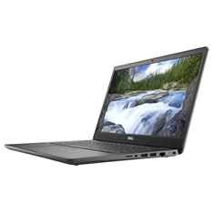 Dell Latitude 3410 laptop (14"FHD/Intel Core i5-10gen/Int.VGA/8GB/128GB/Win11 Pro/Használt A) - fekete Dell Latitude 3410 laptop (14"FHD/Intel Core i5-10gen/Int.VGA/8GB/128GB/Win11 Pro/Használt A) - fekete