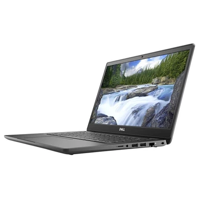 Dell Latitude 3410 laptop (14"FHD/Intel Core i5-10gen/Int.VGA/8GB/128GB/Win11 Pro/Használt A) - fekete Dell Latitude 3410 laptop (14"FHD/Intel Core i5-10gen/Int.VGA/8GB/128GB/Win11 Pro/Használt A) - fekete