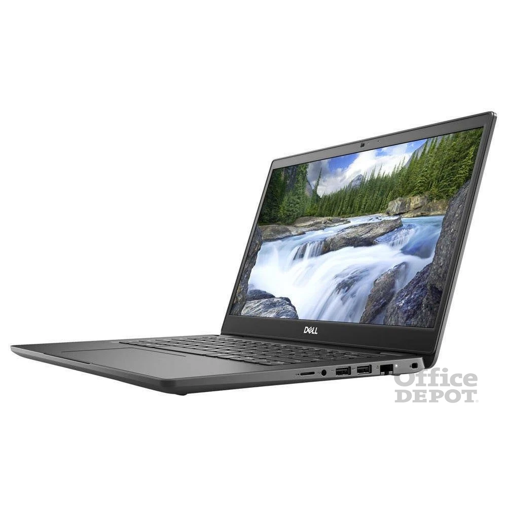 Dell Latitude 3410 laptop (14"FHD/Intel Core i5-10310U/Int.VGA/8GB/128GB/Win11 Home/Használt A) - fekete Dell Latitude 3410 laptop (14"FHD/Intel Core i5-10310U/Int.VGA/8GB/128GB/Win11 Home/Használt A) - fekete