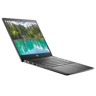 Dell Latitude 3410 laptop (14"FHD/Intel Core i5-10gen/Int.VGA/8GB/128GB/Win11 Pro/Használt A) - fekete Dell Latitude 3410 laptop (14"FHD/Intel Core i5-10gen/Int.VGA/8GB/128GB/Win11 Pro/Használt A) - fekete