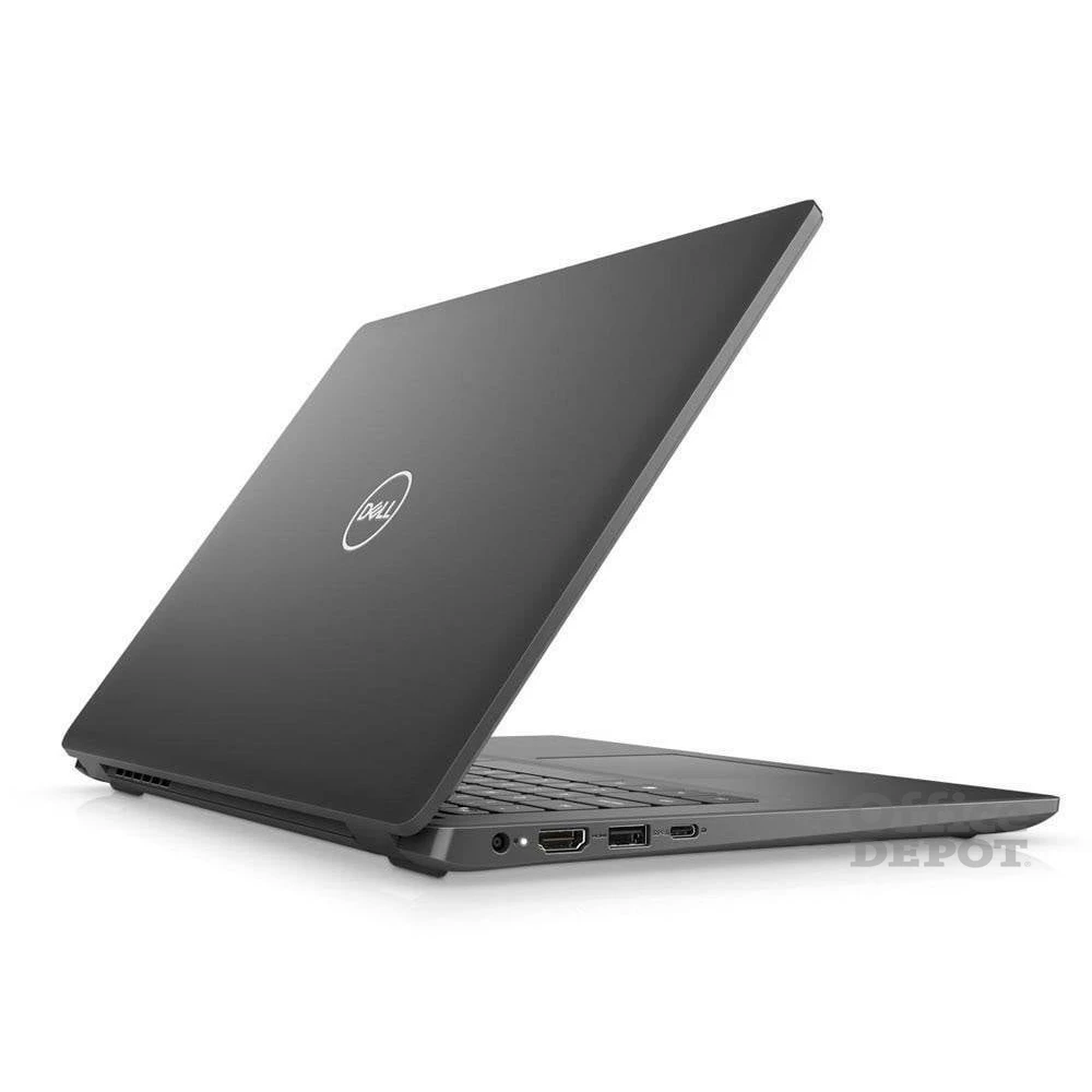 Dell Latitude 3410 laptop (14"FHD/Intel Core i5-10310U/Int.VGA/8GB/128GB/Win11 Home/Használt A) - fekete Dell Latitude 3410 laptop (14"FHD/Intel Core i5-10310U/Int.VGA/8GB/128GB/Win11 Home/Használt A) - fekete