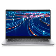 Dell Latitude 5320 laptop (13,3"FHD Touch/Intel Core i5-1145G7/Int.VGA/8GB/256GB/Win11 Pro/Használt A+) - ezüst Dell Latitude 5320 laptop (13,3"FHD Touch/Intel Core i5-1145G7/Int.VGA/8GB/256GB/Win11 Pro/Használt A+) - ezüst