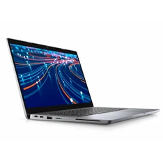 Dell Latitude 5320 laptop (13,3"FHD Touch/Intel Core i5-1145G7/Int.VGA/8GB/256GB/Win11 Pro/Használt A+) - ezüst Dell Latitude 5320 laptop (13,3"FHD Touch/Intel Core i5-1145G7/Int.VGA/8GB/256GB/Win11 Pro/Használt A+) - ezüst
