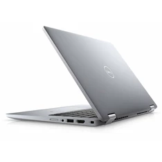 Dell Latitude 5320 laptop (13,3"FHD Touch/Intel Core i5-1145G7/Int.VGA/8GB/256GB/Win11 Pro/Használt A+) - ezüst Dell Latitude 5320 laptop (13,3"FHD Touch/Intel Core i5-1145G7/Int.VGA/8GB/256GB/Win11 Pro/Használt A+) - ezüst