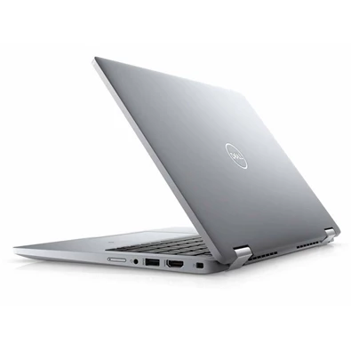 Dell Latitude 5320 laptop (13,3"FHD Touch/Intel Core i5-1145G7/Int.VGA/8GB/256GB/Win11 Pro/Használt A+) - ezüst Dell Latitude 5320 laptop (13,3"FHD Touch/Intel Core i5-1145G7/Int.VGA/8GB/256GB/Win11 Pro/Használt A+) - ezüst