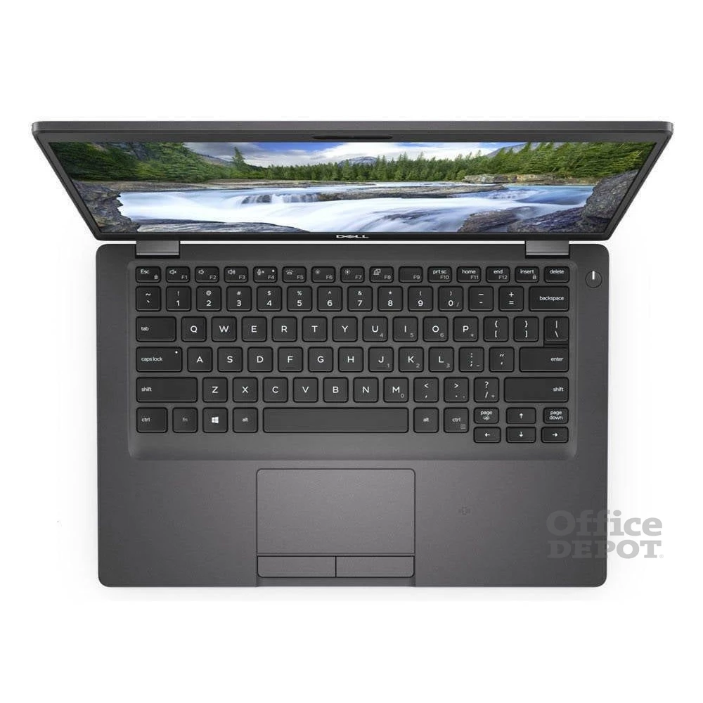 Dell Latitude 5400 laptop (14"FHD Touch/Intel Core i5-8365/Int.VGA/16GB/256GB/Win11 Pro/Használt A) - fekete Dell Latitude 5400 laptop (14"FHD Touch/Intel Core i5-8365/Int.VGA/16GB/256GB/Win11 Pro/Használt A) - fekete